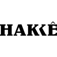 Hakke logo - Similar company to Busem Tekstil