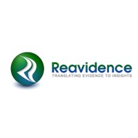 Reavidence Inc logo - Similar company to Infytech Solutions