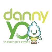 DANNY YO logo - Similar company to Olda Brands
