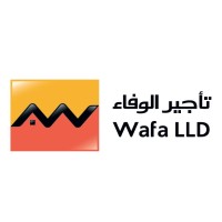 Wafa LLD تأجير الوفاء logo - Similar company to Ald Automotive Maroc