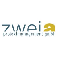 zwei-a projektmanagement gmbh.