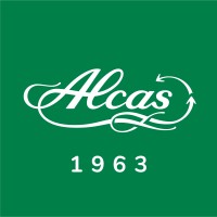 Alcas S.p.A. logo - Similar company to Copyworld S.P.A.