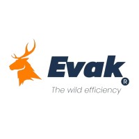 Evak Animal Health logo - Similar company to Evak Ry