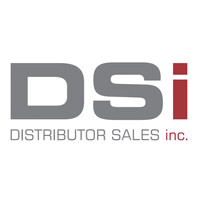 DISTRIBUTOR SALES, INC. (DSI) logo - Similar company to Water City