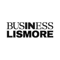 Business Lismore logo - Similar company to Caspa