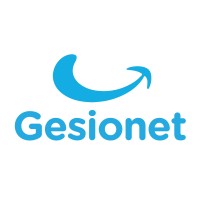 Gesionet logo - Similar company to Talio Technologies