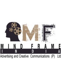 Mind Frame India Advertising & Creative Communications Pvt Ltd. logo - Similar company to Mind Frame
