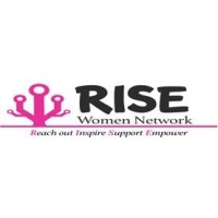 RISE Women Network_Gambia logo - Similar company to Mazili Hotel Group