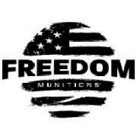 FREEDOM MUNITIONS, LLC logo - Similar company to Aegis Precision Kinetics