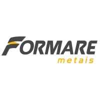 Formare Metais logo - Similar company to Transcarga Transportes