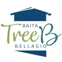 Baita TreeB Bellagio logo - Similar company to Edilbiocasa