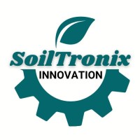 SoilTronix logo - Similar company to 10Minds