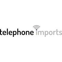 Telephone Imports logo - Similar company to Clearsky Networks