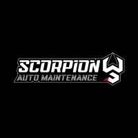 ScorpionAutoX logo - Similar company to German Autocare