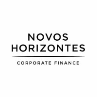 Novos Horizontes Corporate Finance logo - Similar company to Crucial Capital