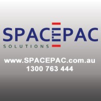 Spacepac Industries Pty Ltd logo - Similar company to Simon, Evers & Co. Gmbh