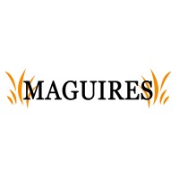 Maguires logo - Similar company to Nicnel Plant & Equipment