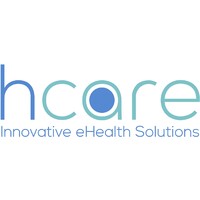 HCare Canada logo - Similar company to Sortify
