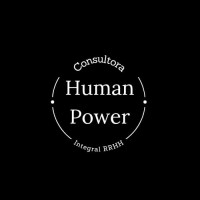 Human Power logo - Similar company to Telcocom