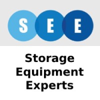 Storage Equipment Experts Limited logo - Similar company to Scorpio Engineering Group