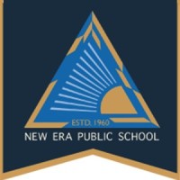 New Era Public School - Dwarka logo - Similar company to Schoolsquadz