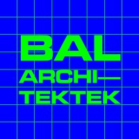 BAL architektek logo - Similar company to Project Safe Refuge