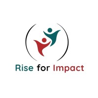 Rise for Impact logo - Similar company to Pivot Forward