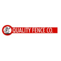 Quality Fence Company Oregon logo - Similar company to Superior Fence & Construction
