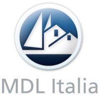 MDL MARINA DI STABIA logo - Similar company to Marina Di Sant'Elmo - Porto Di Alghero