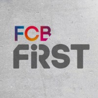 FCB/FRST logo - Similar company to Vrio Group