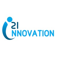 i21 Innovation logo - Similar company to Signal-Processing.Fr