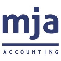 MJA Accounting logo - Similar company to Solpoint Bayside