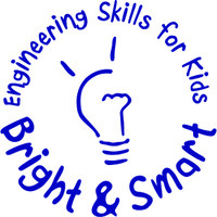Bright & Smart ~ Engineering Skills For Kids