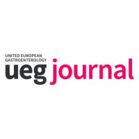UEG Journal logo - Similar company to Medtoday Germany