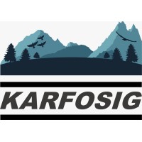 PT. Karya Foresindo Gemilang logo - Similar company to Beevolution