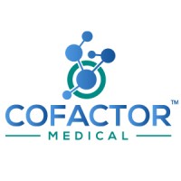 CoFactor Medical logo - Similar company to Cofactor Ventures