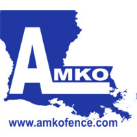Amko Fence & Steel Co, LLC logo - Similar company to Classic Fence Co.