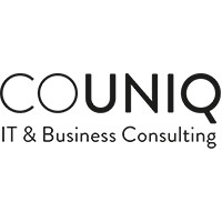 couniq consulting AG logo - Similar company to Ironforge Consulting Ag