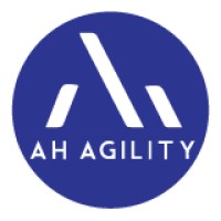 AH Agility Ltd logo - Similar company to Passionate Pineapple