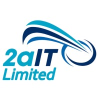 2A IT LIMITED logo - Similar company to 2A It