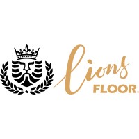 Lions Floor logo - Similar company to Tas Contract