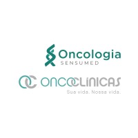 Oncologia Sensumed logo - Similar company to Amazon Gas