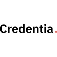 credentia logo - Similar company to Identix.Space
