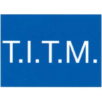 TITM Technologie Industrielle en Tuyauterie et Mécanique logo - Similar company to Opmeca