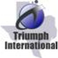 Triumph International logo - Similar company to Hilton Instruments Ltd