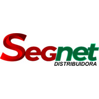 SEGNET DISTRIBUIDORA logo - Similar company to Cáliber Gestão Empresarial