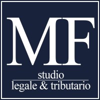 MF Studio Legale & Tributario logo - Similar company to Lawp Studio Legale E Tributario