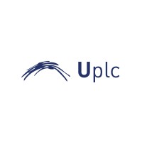 Uplc logo - Similar company to Ucalsa
