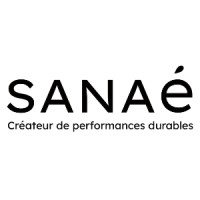Sanaé logo - Similar company to Thésée Coaching & Formation