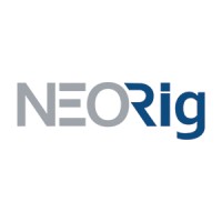 NEORig logo - Similar company to Rico Elevators Inc